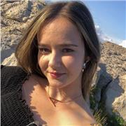 Doy clases económicas tanto de inglés como cualquier otra materia hasta secundaria